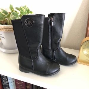 Michael Kors Toddler Girls Boots